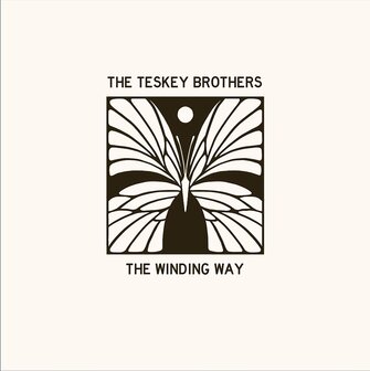 TESKEY BROTHERS - THE WINDING WAY (LP)