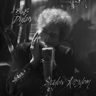 BOB DYLAN - SHADOW KINGDOM (2LP)