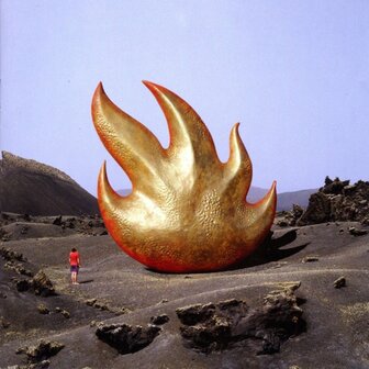 AUDIOSLAVE - AUDIOSLAVE (2LP)