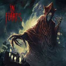 IN FLAMES - FOREGONE (2LP)