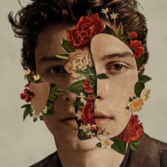 SHAWN MENDES - SHAWN MENDES (LP)