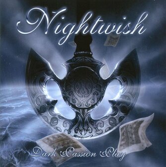 NIGHTWISH - DARK PASSION PLAY (2LP)