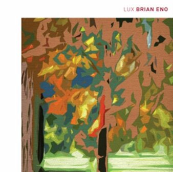 BRIAN ENO - LUX (2LP)