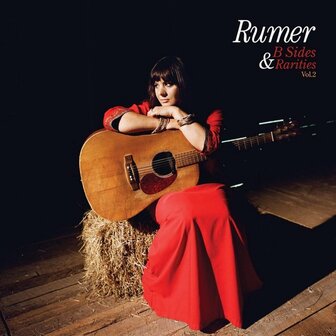 RUMER - B SIDES &amp; RARITIES VOL.2 (LP)