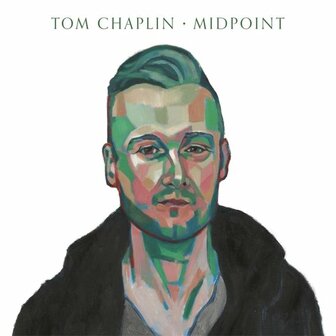 TOM CHAPLIN - MIDPOINT (2LP)