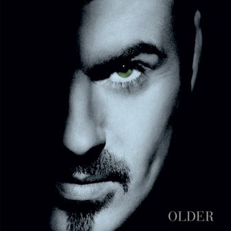 GEORGE MICHAEL - OLDER (2LP)