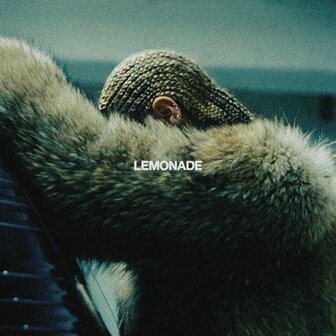 BEYONCE - LEMONADE (2LP)