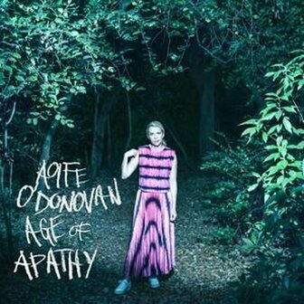 AOIFE O&#039;DONOVAN - AGE OF APATHY (2LP)