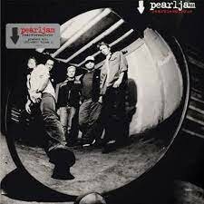 PEARL JAM - REARVIEWMIRROR (2LP)