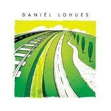 DANIEL LOHUES - DANIEL LOHUES (2LP)