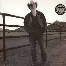 SEASICK STEVE - KEEPIN&#039;THE HORSE BETWEEN ME AND THE GROUND (2LP)