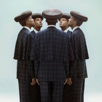 STROMAE - MULTITUDE (LP)