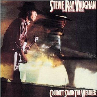 STEVIE RAY VAUGHAN - COULDN&#039;T STAND THE WEATHER (2LP)