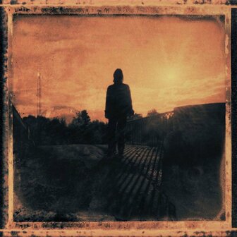 STEVEN WILSON - GRACE FOR DROWNING (2LP)