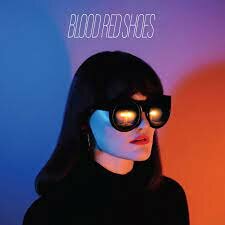 BLOOD RED SHOES - GHOSTS ON TAPE (LP)