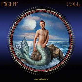 YEARS &amp; YEARS - NIGHT CALL (LP)