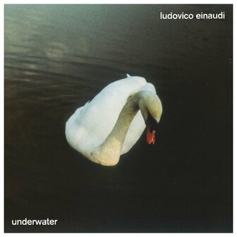 LUDOVICO EINAUDI - UNDERWATER (2LP)