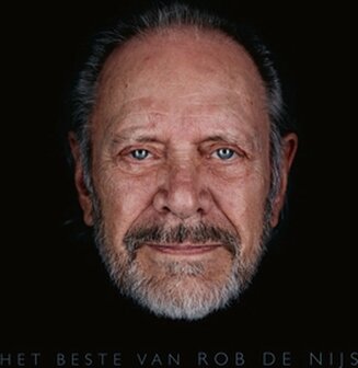 ROB DE NIJS - HET BESTE VAN ROB DE NIJS (2LP)