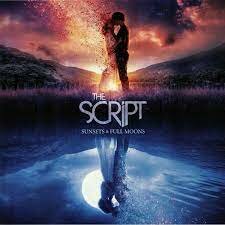 THE SCRIPT - SUNSET &amp; FULL MOONS (LP)