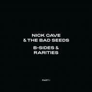 NICK CAVE &amp; THE BAD SEEDS - B-SIDES &amp; RARITIES (2LP)