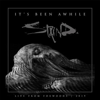 STAIND - IT&#039;S BEEN A WHILE (2LP)