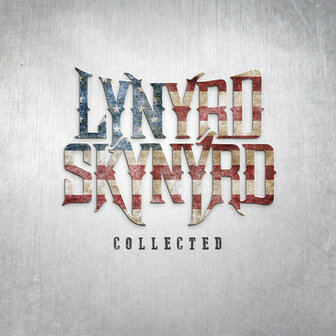 LYNYRD SKYNYRD - COLLECTED (2LP)