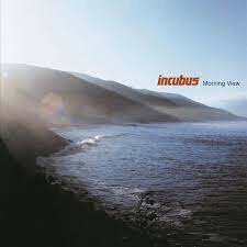 INCUBUS - MORNING VIEW (2LP)