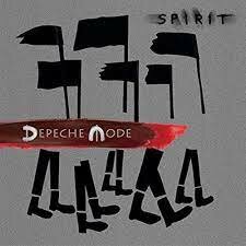 DEPECHE MODE - SPIRIT (2LP)