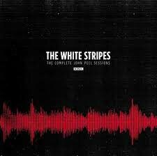 WHITE STRIPES - COMPLETE JOHN PEEL SESSIONS (2LP)