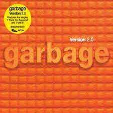 GARBAGE - VERSION 2.0 (LP)