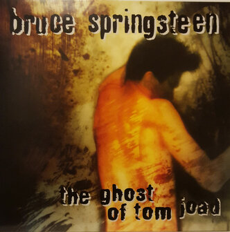 BRUCE SPRINGSTEEN - GHOST OF TOM JOAD (LP)