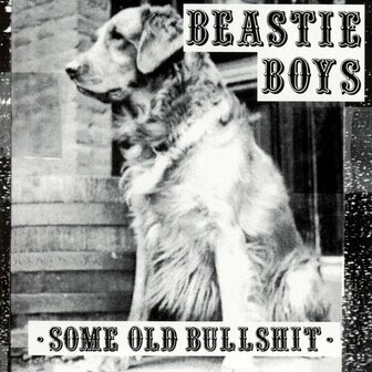 BEASTIE BOYS - SOME OLD BULLSHIT (LP)