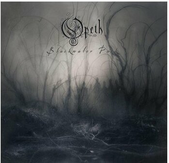 OPETH - BLACKWATER PARK (LP)