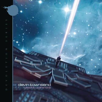 DEVIN TOWNSEND - GALACTIC QUARANTINE (2LP+CD)