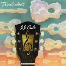 JJ CALE - TROUBADOUR (LP)