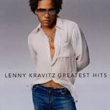 LENNY KRAVITZ - GREATEST HITS (2LP)