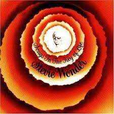 STEVIE WONDER - SONGS IN THE KEY OF LIFE (3LP)