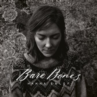 HANNA ENLOF - BARE BONES (LP)