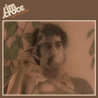 JIM CROCE - I GOT A NAME (LP)