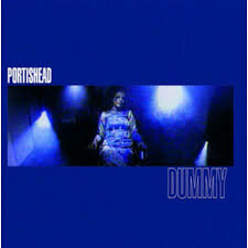 PORTISHEAD - DUMMY (LP)