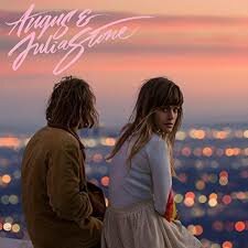 ANGUS &amp; JULIA STONE - ANGUS &amp; JULIA STONE (LP)