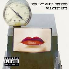 RED HOT CHILI PEPPERS - GREATEST HITS (2LP)