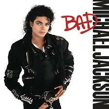 MICHAEL JACKSON - BAD (LP)