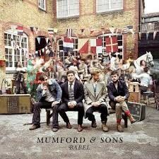 MUMFORD &amp; SONS - BABEL (LP)