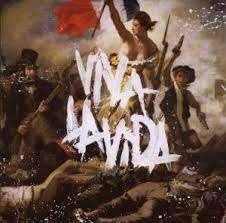 COLDPLAY - VIVA LA VIDA (2LP)