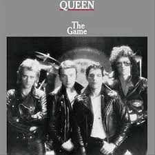 QUEEN - THE GAME (LP)