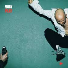 MOBY - PLAY (2LP)