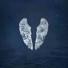 COLDPLAY - GHOST STORIES (LP)