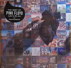 PINK FLOYD - A FOOT IN THE DOOR, THE BEST OF (2LP)