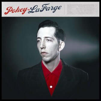 POKEY LA FARGE - POKEY LA FARGE (LP)